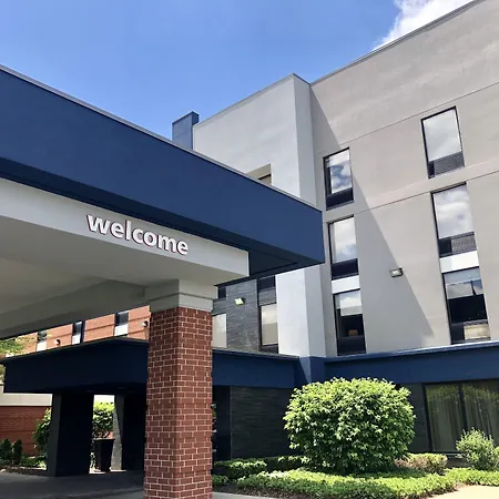 Hampton Inn Mchenry