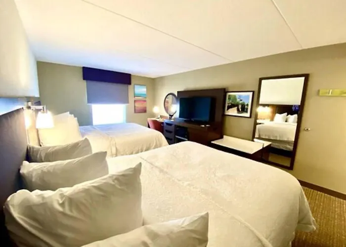 Hampton Hotel