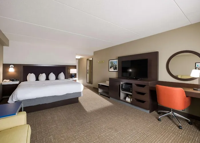 Hampton 3*