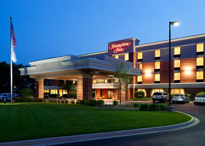 Hotel Hampton