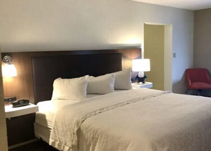 Hampton 3* McHenry