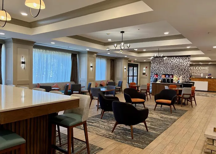 Hampton Hotel
