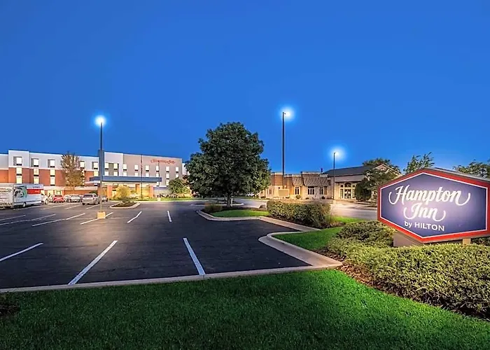 Hampton McHenry