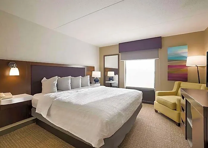 Hampton 3* McHenry