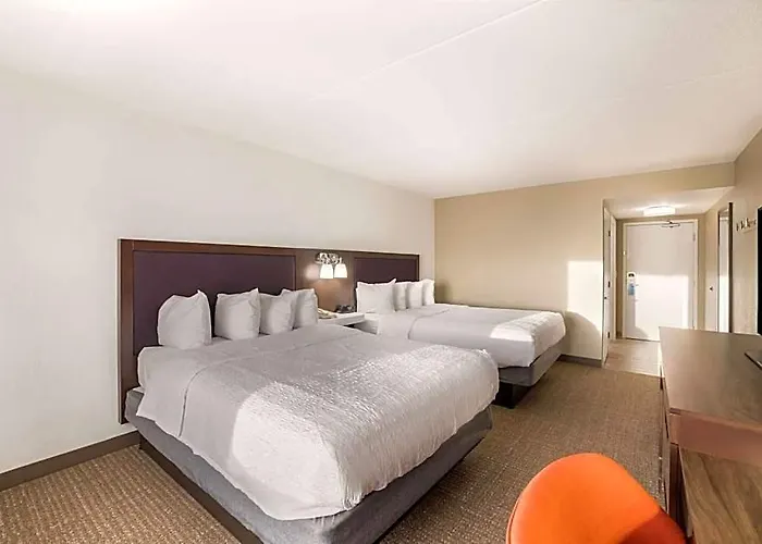 Hampton Hotel
