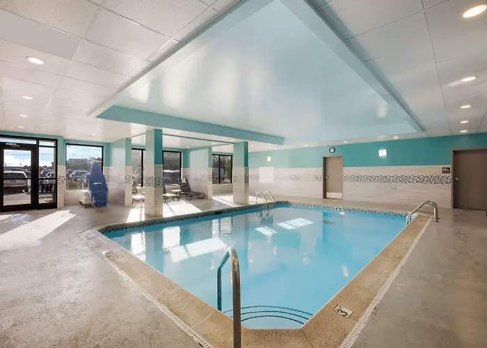 Hotel Hampton